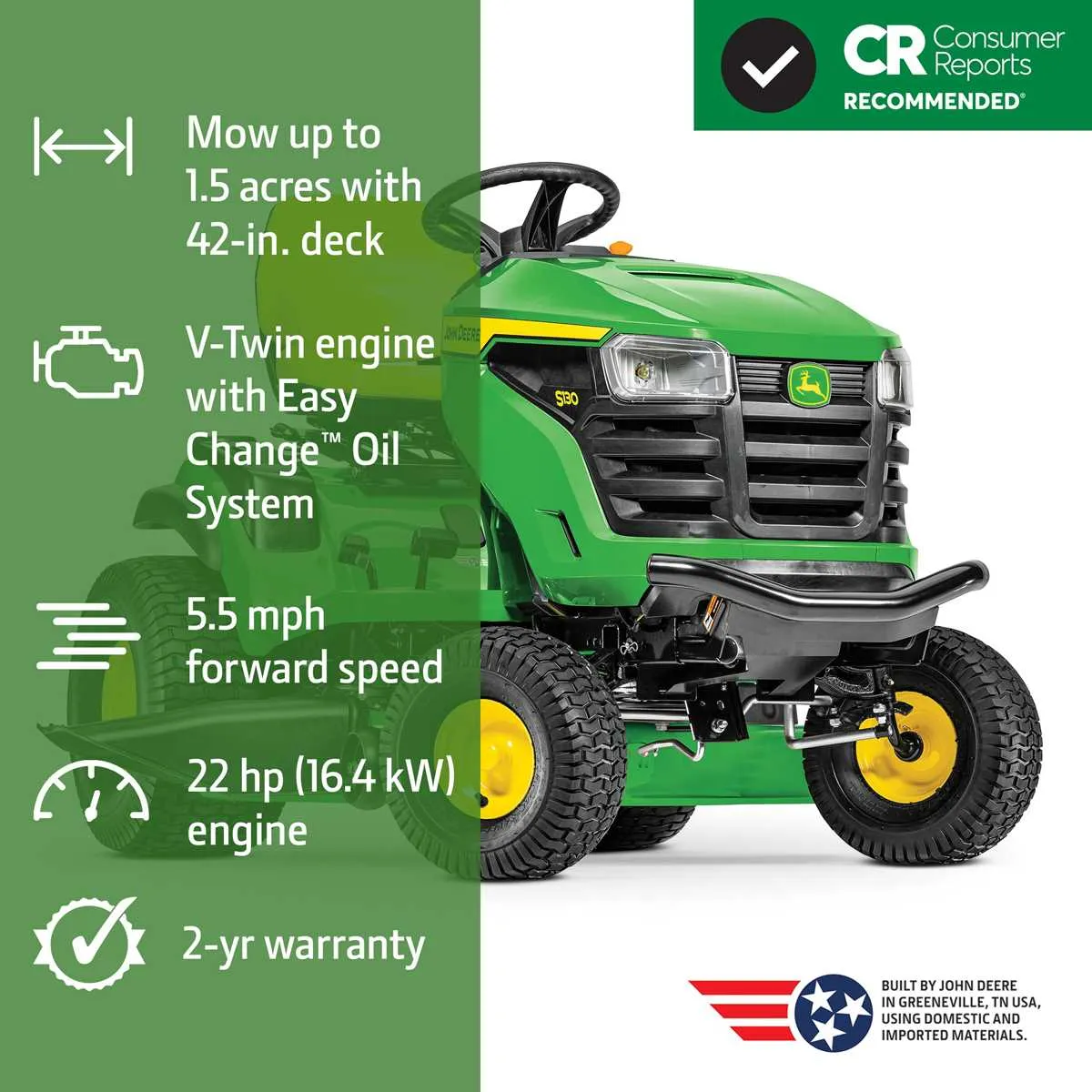 john deere 115 specs john deere 115 specs
