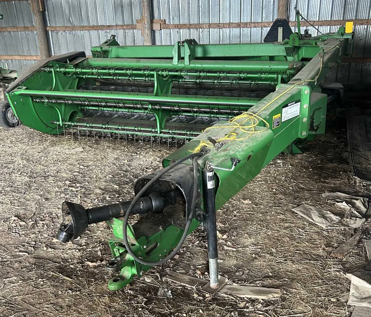 john deere 820 mower conditioner specs john deere 820 mower conditioner specs
