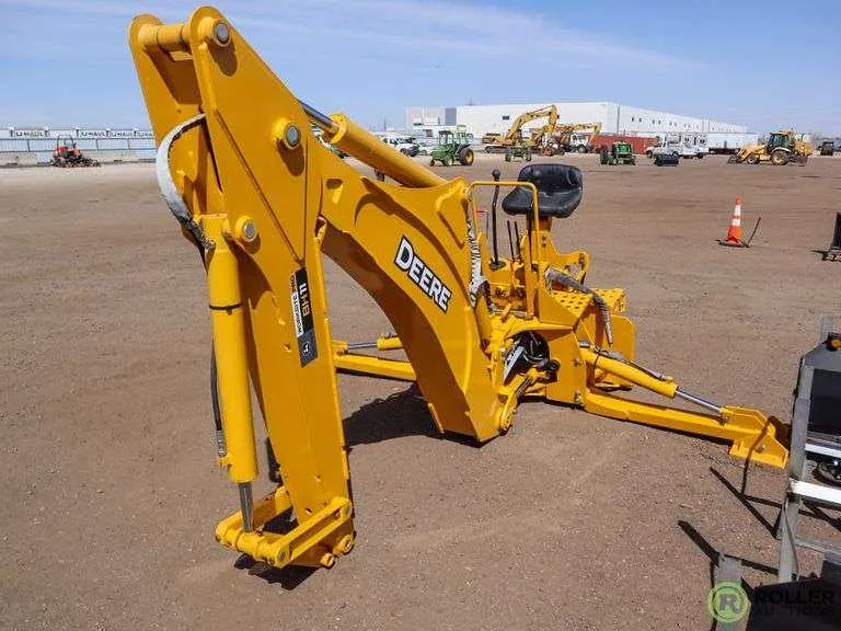 john deere bh11 specs