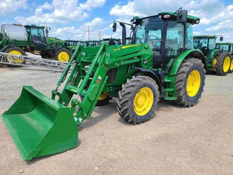 john deere front end loader 540r specs john deere front end loader 540r specs