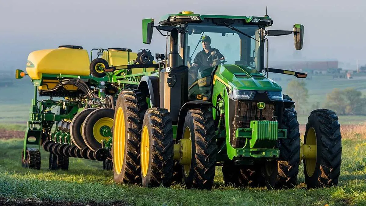 john deere 8310 specs john deere 8310 specs