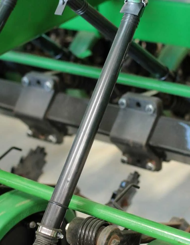 john deere 1560 no till drill specs