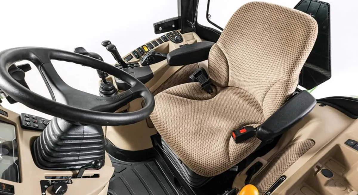 john deere 4075r specs