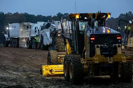 john deere 870g grader specs