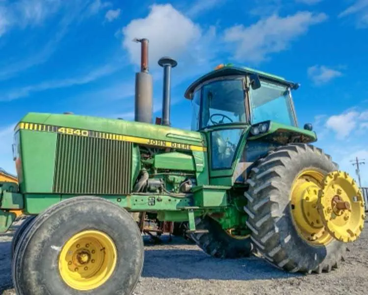 4640 john deere spec