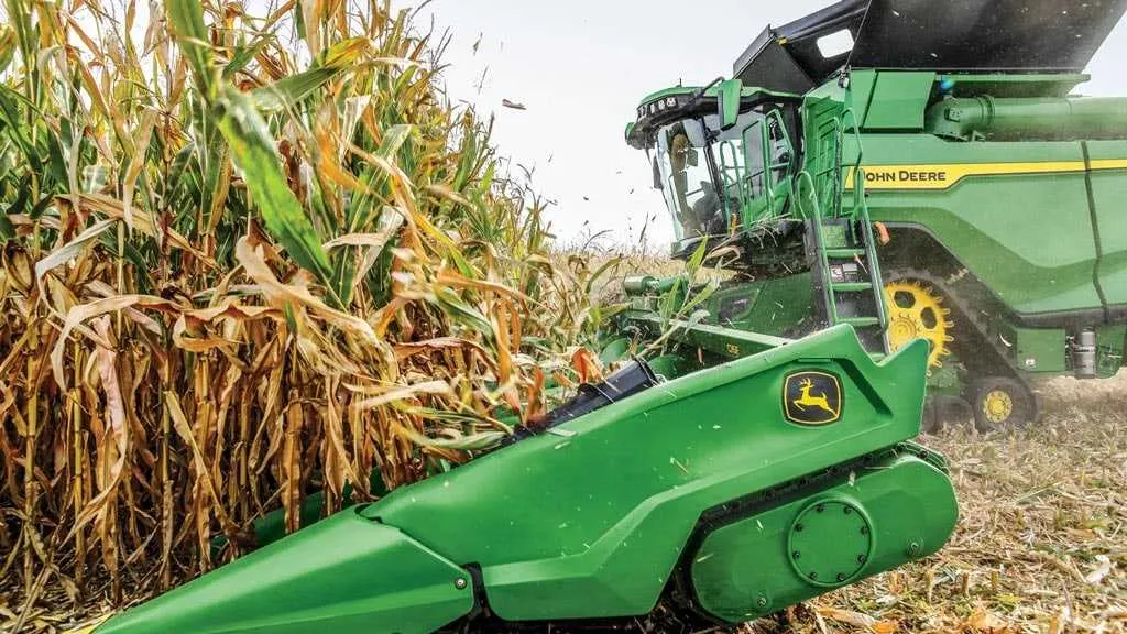 john deere 5670 specs