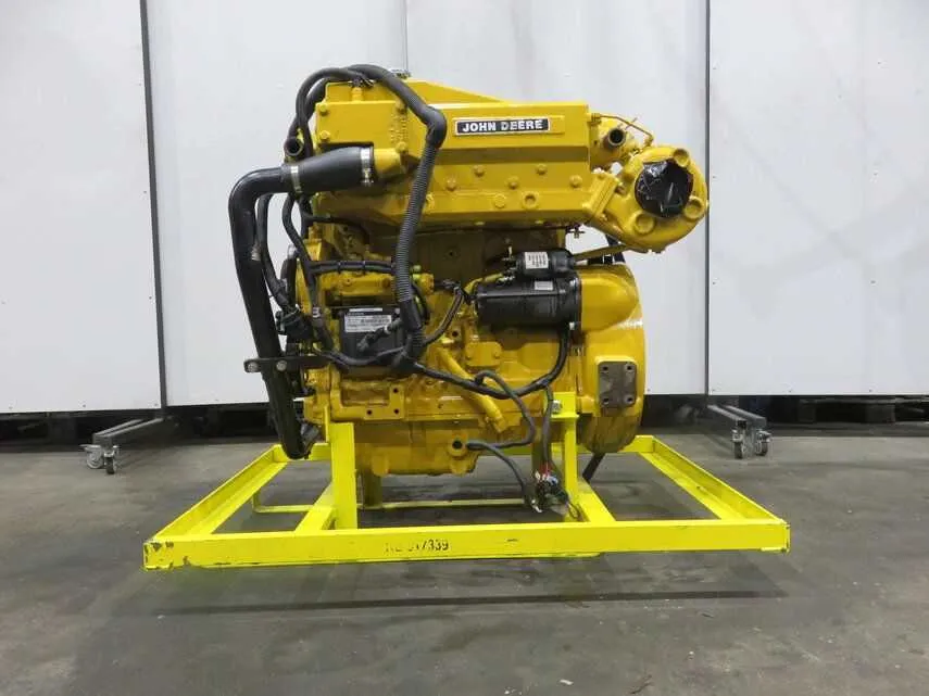 4045 john deere engine specs