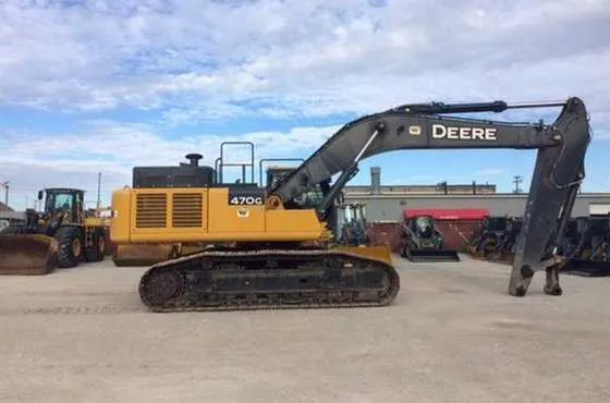 john deere 470g lc excavator specs john deere 470g lc excavator specs