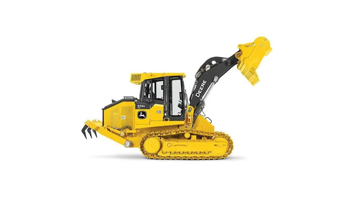 750b john deere dozer specs