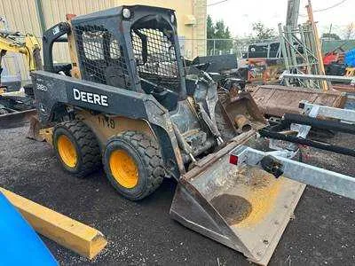 2012 john deere 319d specs 2012 john deere 319d specs