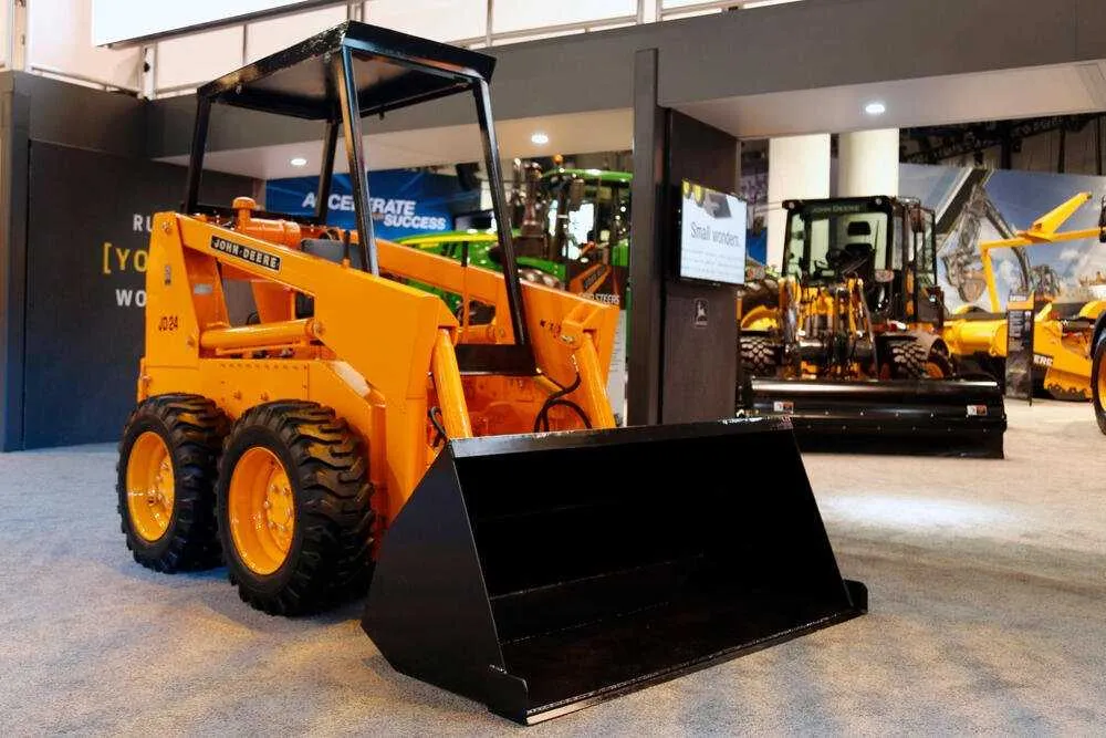 2018 john deere 60g specs