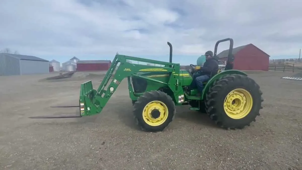 2006 john deere 5525 specs 2006 john deere 5525 specs