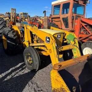 john deere x720 ultimate specs