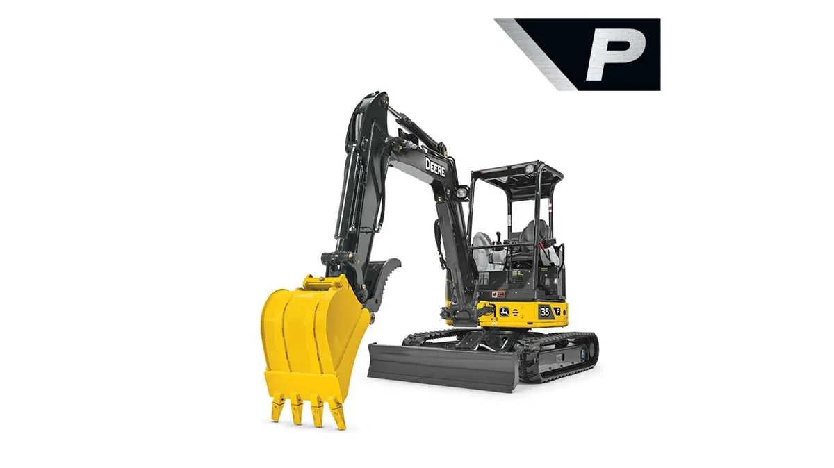 john deere 60g specs