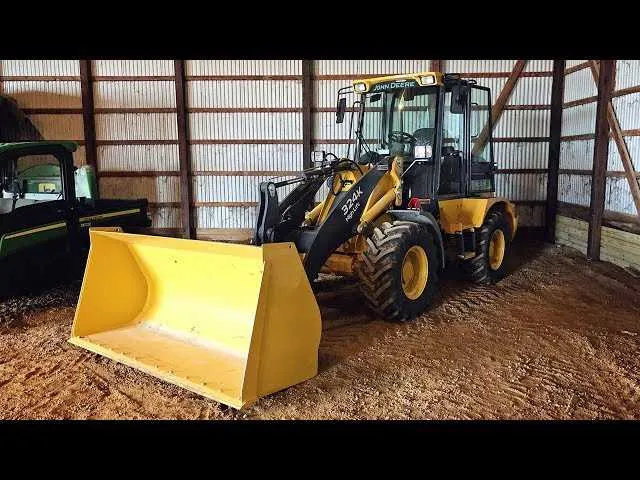 john deere 324k high lift specs john deere 324k high lift specs