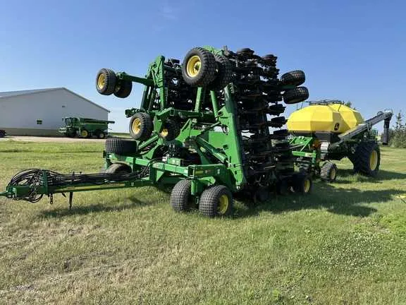 john deere 1890 torque specs
