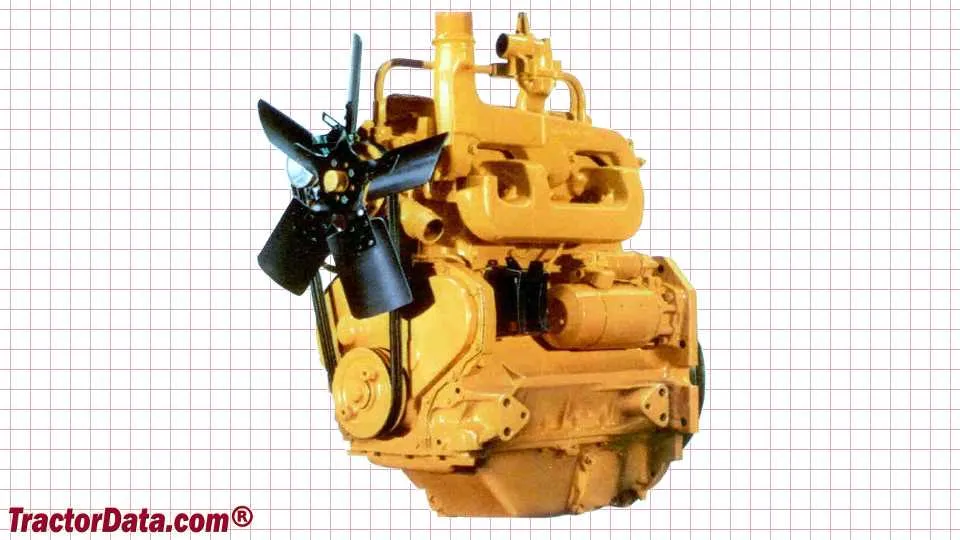 john deere 510c specs