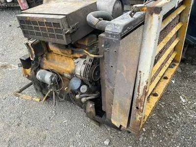 john deere 4239df specs