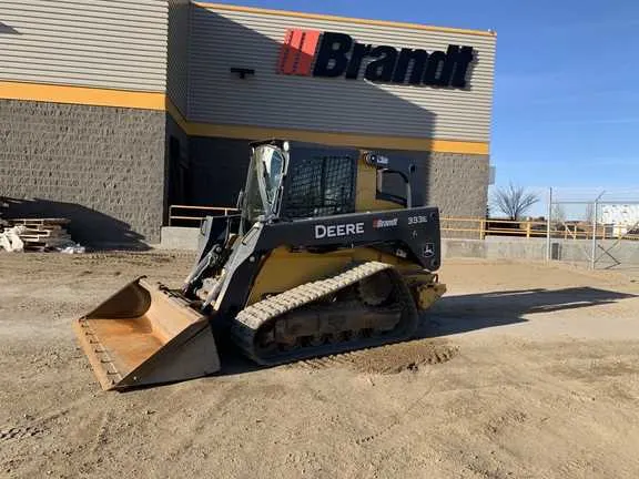 john deere 333e track loader specs john deere 333e track loader specs