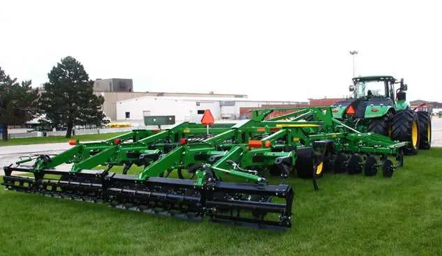 john deere 2720 ripper specs