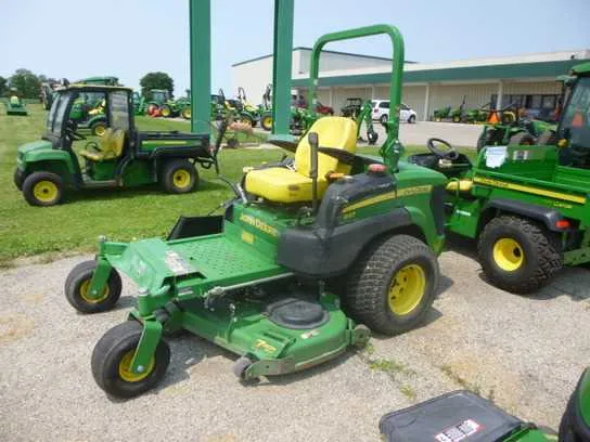 john deere 997 specs