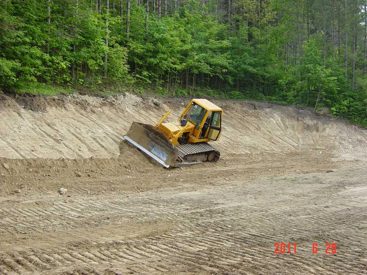 1994 john deere 750 dozer specs