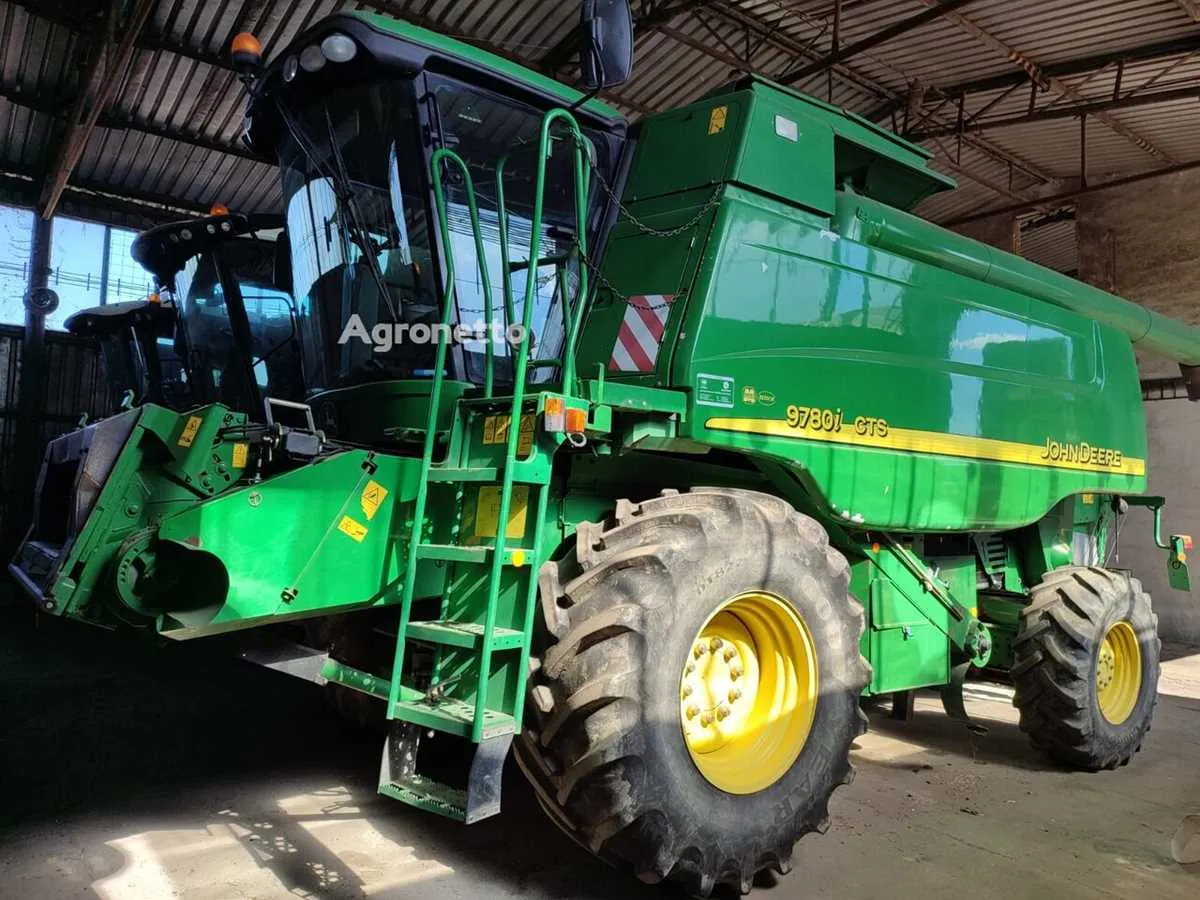 john deere cts specs john deere cts specs