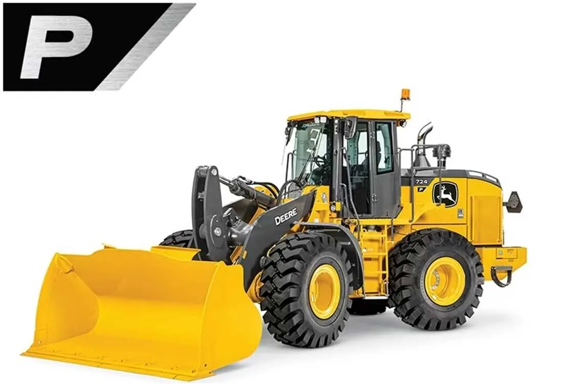 john deere 84 loader specs