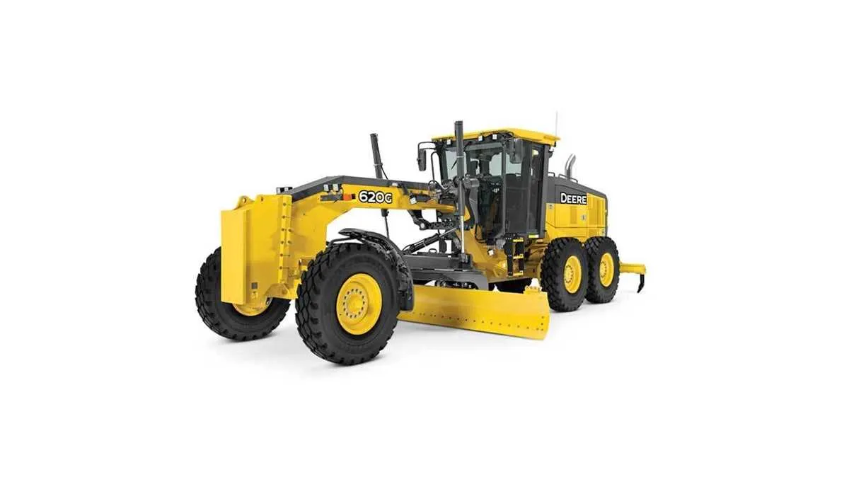 john deere 6200 generator specs