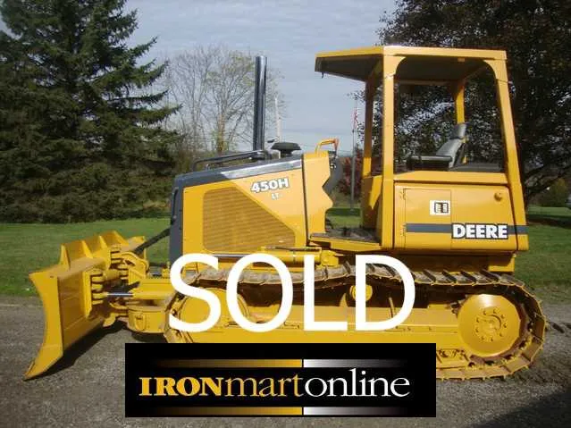 1969 john deere 450 dozer specs 1969 john deere 450 dozer specs