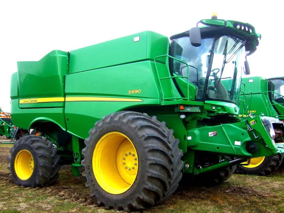 2013 john deere s680 specs 2013 john deere s680 specs