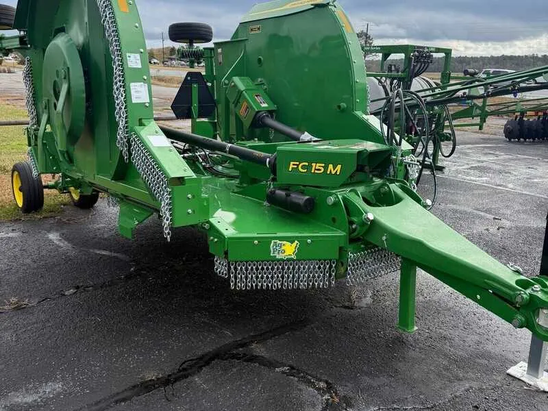john deere 1517 specs