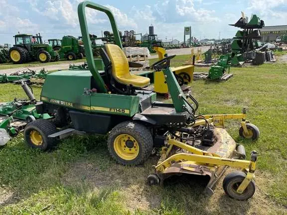 f1145 john deere specs