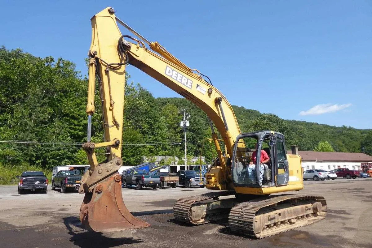 john deere 892 excavator specs john deere 892 excavator specs