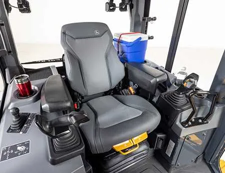 john deere 550klt specs