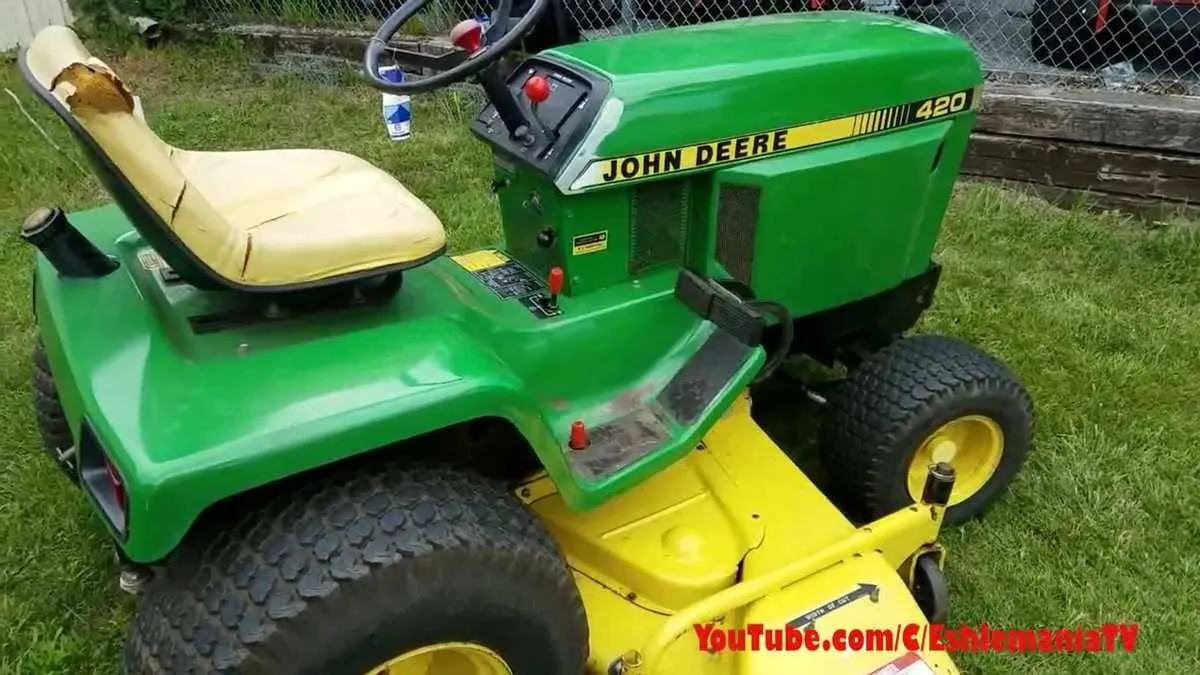 spec for 420 john deere mower spec for 420 john deere mower