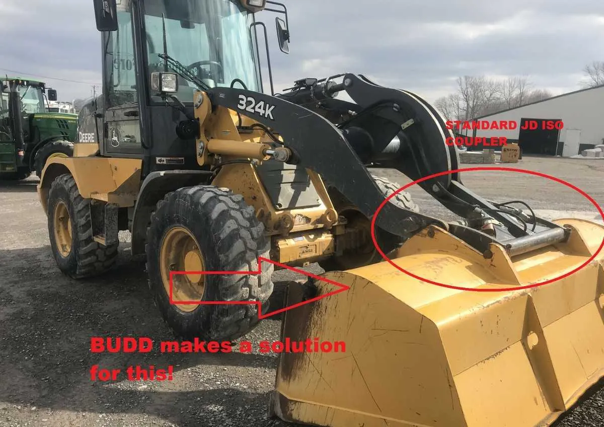 244j john deere loader specs