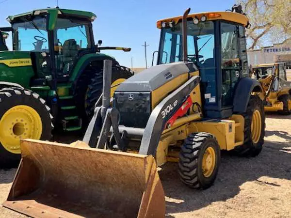john deere 710j specs