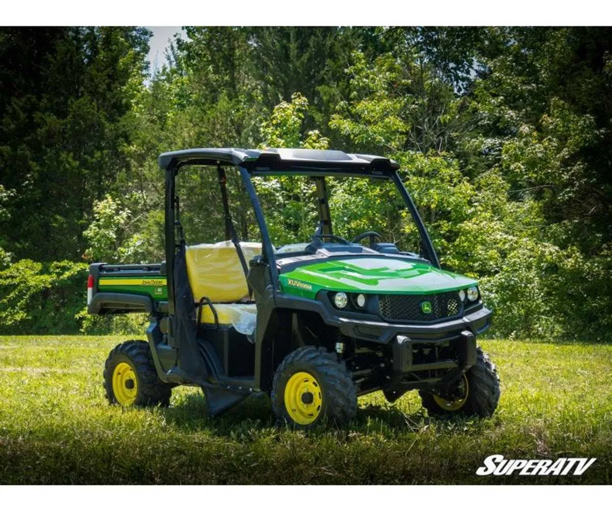 john deere xuv835 specs