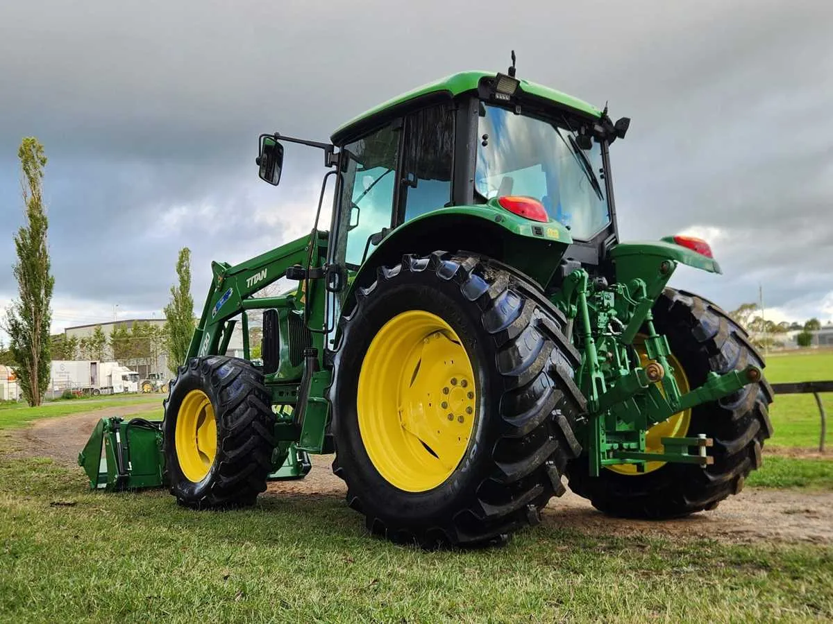 john deere 6120 specs john deere 6120 specs