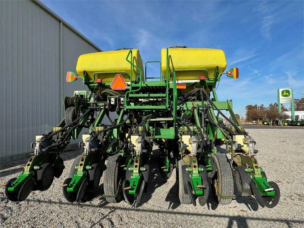 john deere 1790 specs