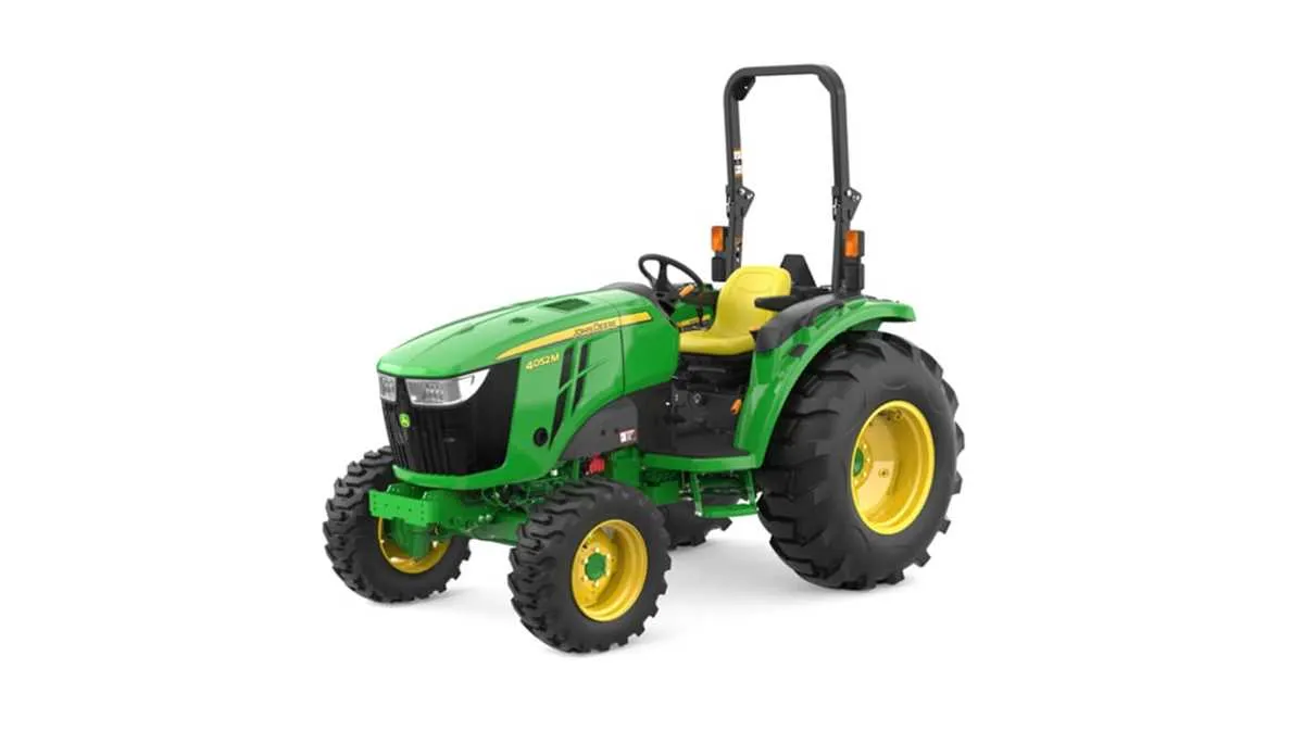 john deere 3754 log loader specs