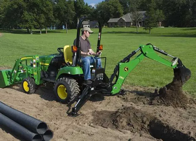 john deere 1023e tractor specs john deere 1023e tractor specs