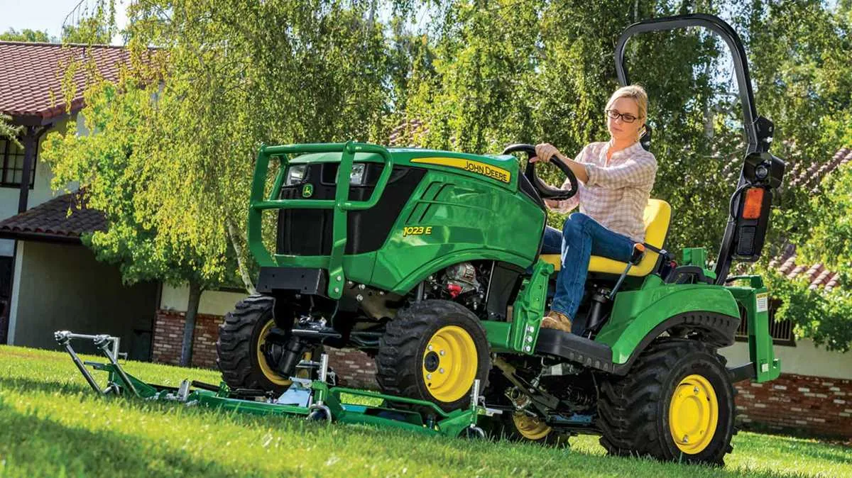 john deere 1023e tractor specs john deere 1023e tractor specs