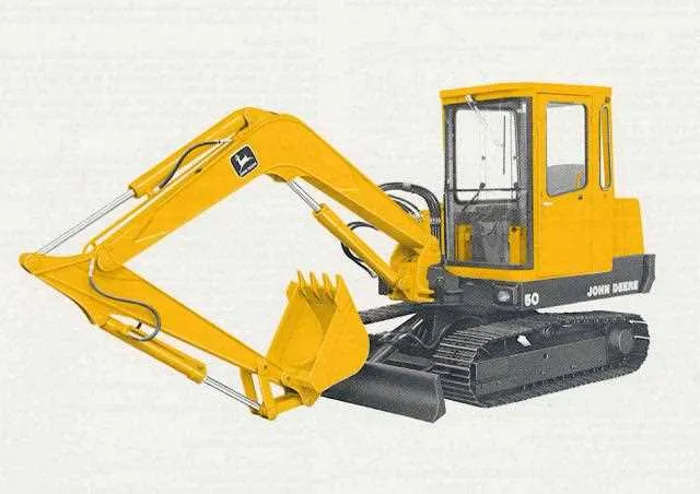 john deere 50d excavator specs john deere 50d excavator specs