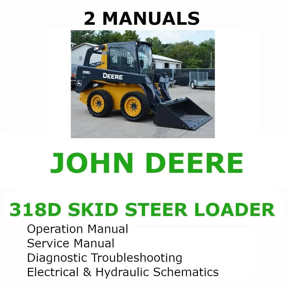 steering cylinder on john deere 318 specs