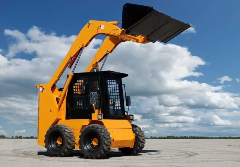 john deere 317 skid steer oil specs