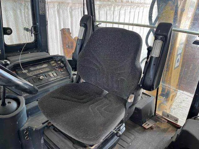 2004 john deere 410g specs