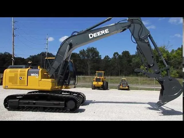 john deere 160lc spec john deere 160lc spec