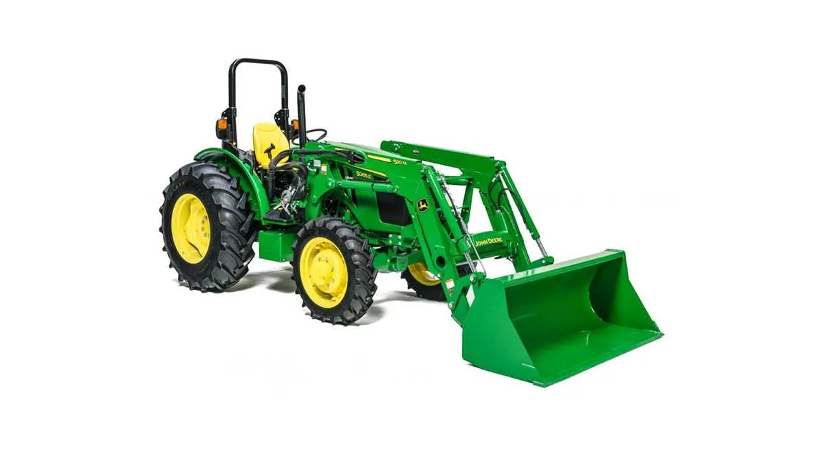 john deere 5095e specs john deere 5095e specs